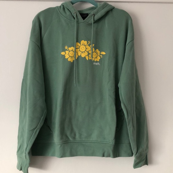 Empyre Tops - EMPYRE Sweatshirt